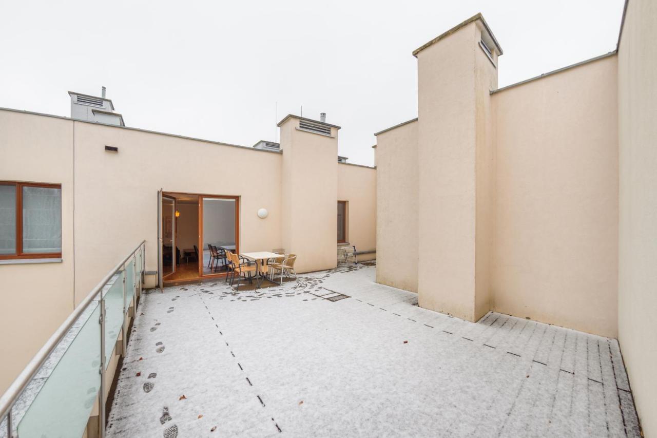 Apartamenty Sun & Snow Miedzyzdroje Aquamarina エクステリア 写真